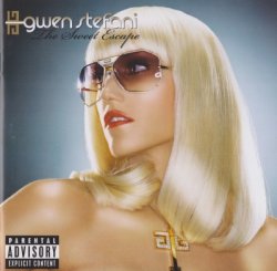 Gwen Stefani - The Sweet Escape (2006)
