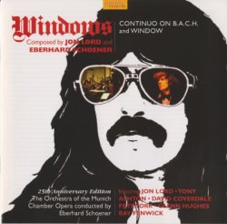 Jon Lord (Ex-Deep Purple) - Windows (1999)