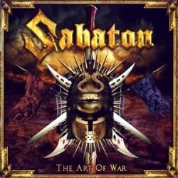 Sabaton - The Art Of War (2008)