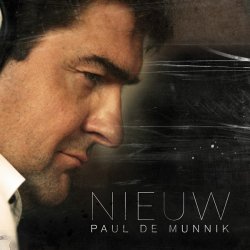 Paul De Munnik - Nieuw (2016)