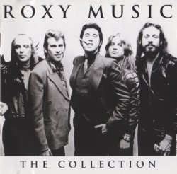 Roxy Music - The Collection (2004)