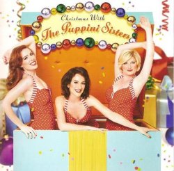 The Puppini Sisters - Christmas With The Puppini Sisters (2010)