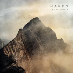 Haken - The Mountain - Limited Edition (2013)