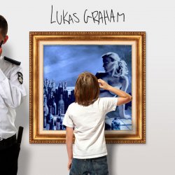 Lukas Graham - Lukas Graham - Blue Album  (2016)