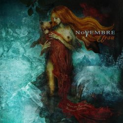 Novembre - URSA [2CD] (2016)