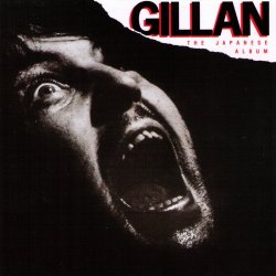 Ian Gillan - The Japanese Album (1993)