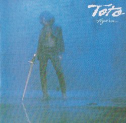 Toto - Hydra (1979)