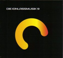 Schiller - Die Einlassmusik 9 (2012)