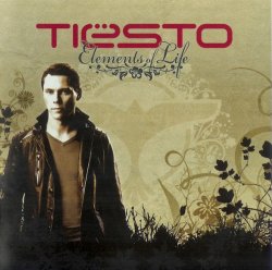 DJ Tiesto - Elements Of Life (2007)