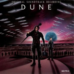 Toto - Dune [OST] (1984)