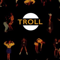 Troll - Troll (1989)