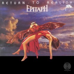 Epitaph - Return to Reality (1979)