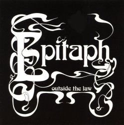 Epitaph - Outside The Law (1974)