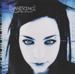 Evanescence - Fallen (2003)