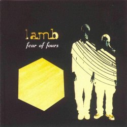 Lamb - Fear Of Fours (1999)
