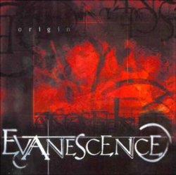 Evanescence - Origin (2000)