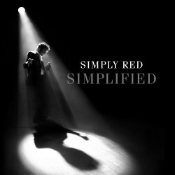 Simply Red - Simplified - Deluxe Edition [2CD] (2014)