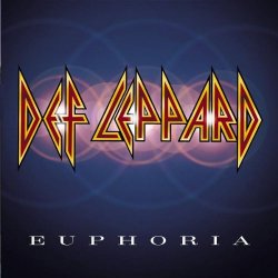 Def Leppard - Euphoria (1999)