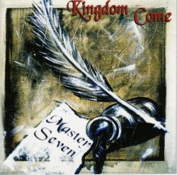 Kingdom Come - Master Seven (1997)