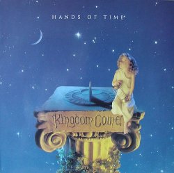 Kingdom Come - Hands Of Time (1991) [Vinyl Rip 24bit/96kHz]