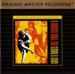 Guns N' Roses - Use Your Illusion I (1991) [MFSL]