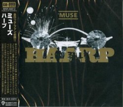 Muse - HAARP: Live At Wembley (2008) [Japan]