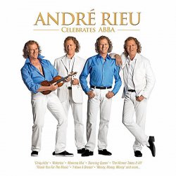 Andre Rieu - Celebrates ABBA (2013)