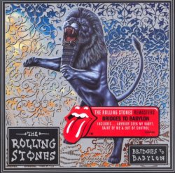The Rolling Stones - Bridges To Babylon (2009)