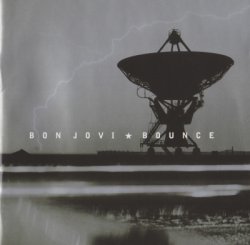 Bon Jovi - Bounce (2002)