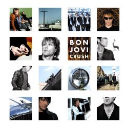 Bon Jovi - Crush (2000)