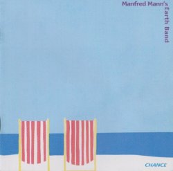 Manfred Mann's Earth Band - Chance (1999)