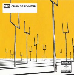 Muse - Origin Of Symmetry (2010)