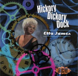 Etta James - Hickory Dickory Dock (1998)