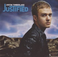 Justin Timberlake - Justified (2002)