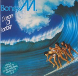 Boney M - Oceans Of Fantasy (1994)