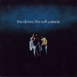 The Doors - The Soft Parade (1989)