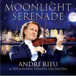 Andre Rieu & His Johann Strauss Orchestra - Moonlight Serenade (2010)