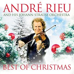 Andre Rieu - Best Of Christmas (2014)