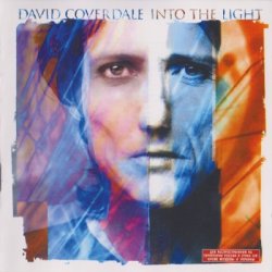 David Coverdale - Into The Light (2000)