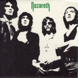 Nazareth  - Nazareth (2006) [Japan]