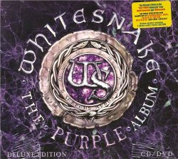 Whitesnake - The Purple Album - Deluxe Edition (2015)