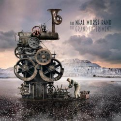 The Neal Morse Band - The Grand Experiment (2015)