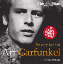 Art Garfunkel - Across America - The Very Best Of - The Mail [2CD] (2005)