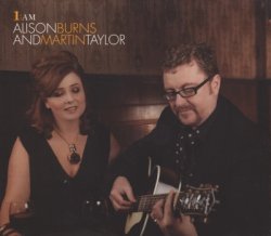 Alison Burns & Martin Taylor - 1 AM (2008)