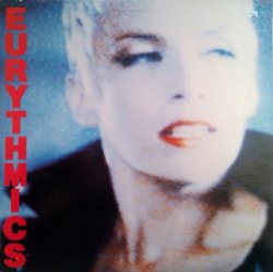Eurythmics - Be Yourself Tonight (1985) [Vinyl Rip 24bit/192kHz]