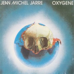 Jean Michel Jarre - Oxygene (1976)