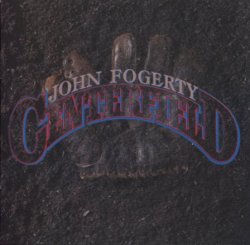 John Fogerty - Centerfield (2001) [HDCD]