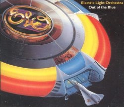 Electric Light Orchestra - Out Of The Blue [2CD] (1986)