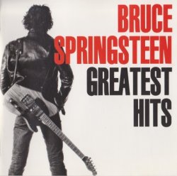 Bruce Springsteen - Greatest Hits (1995)