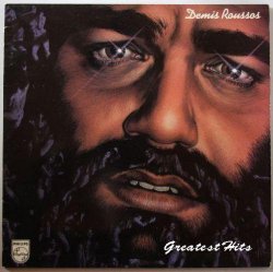 Demis Roussos - Greatest Hits (2013)